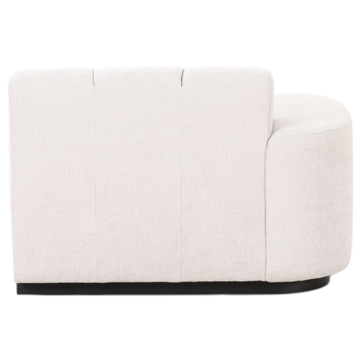 Adriano Corner Sofa Beige