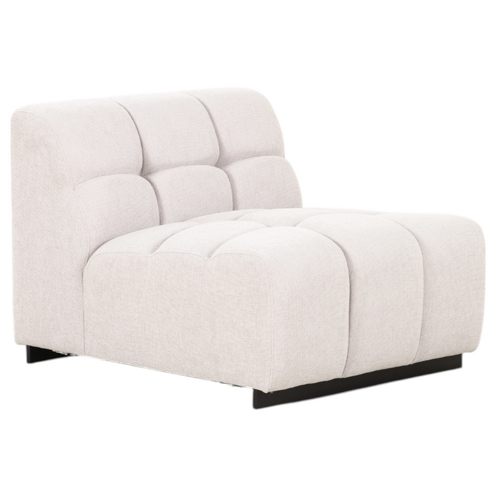 Adriano Corner Sofa Beige