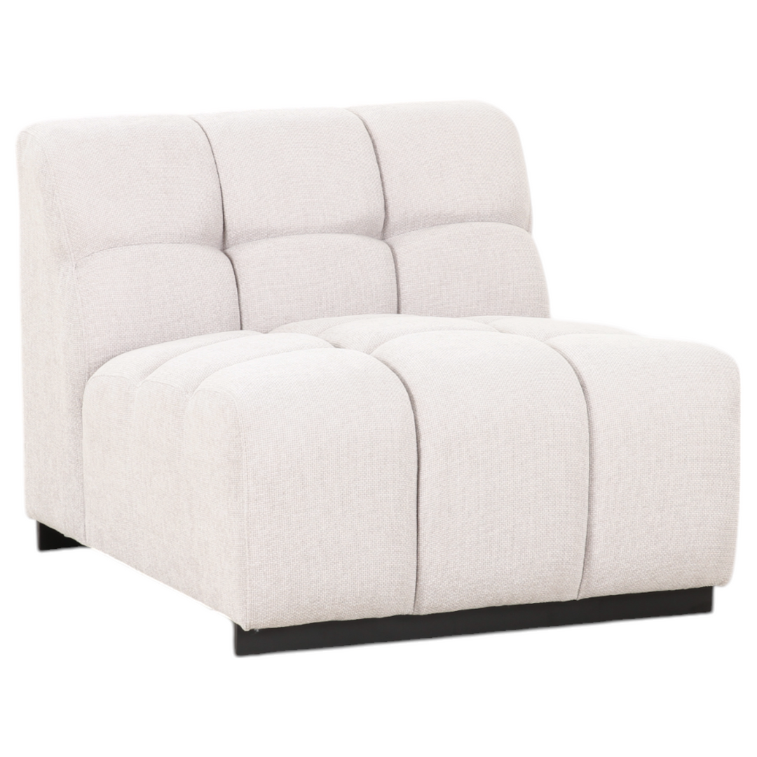 Adriano Corner Sofa Beige