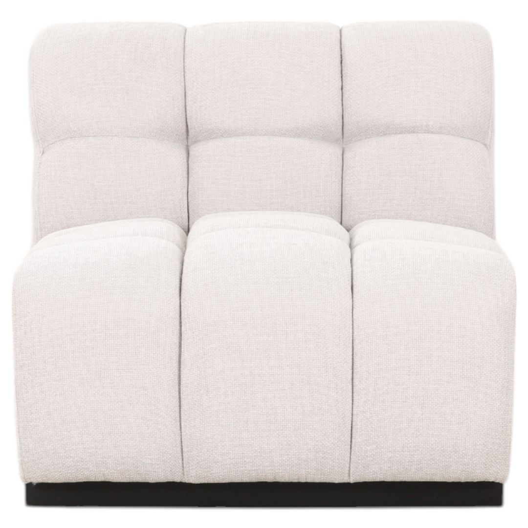 Adriano Corner Sofa Beige