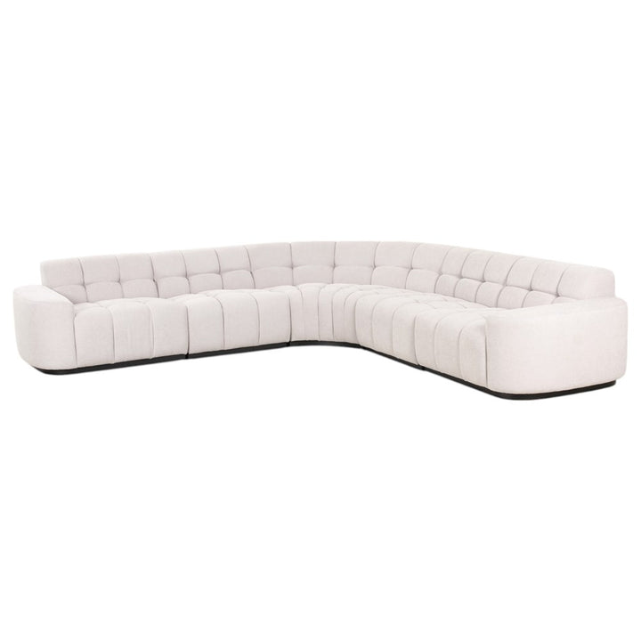 Adriano Corner Sofa Beige