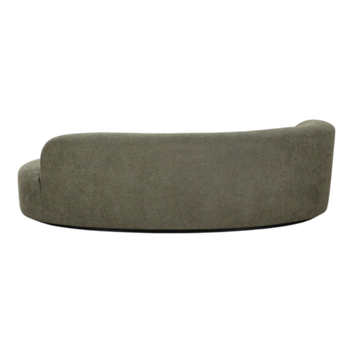 Fabrizio Sofa Moss Green