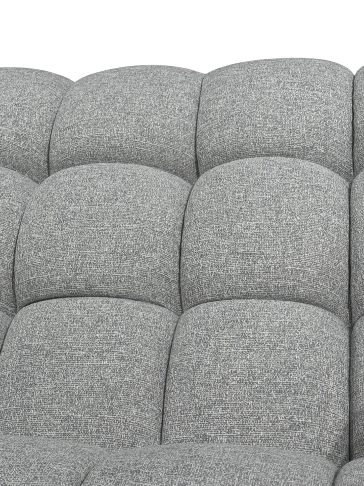 Grigio Corner Sofa