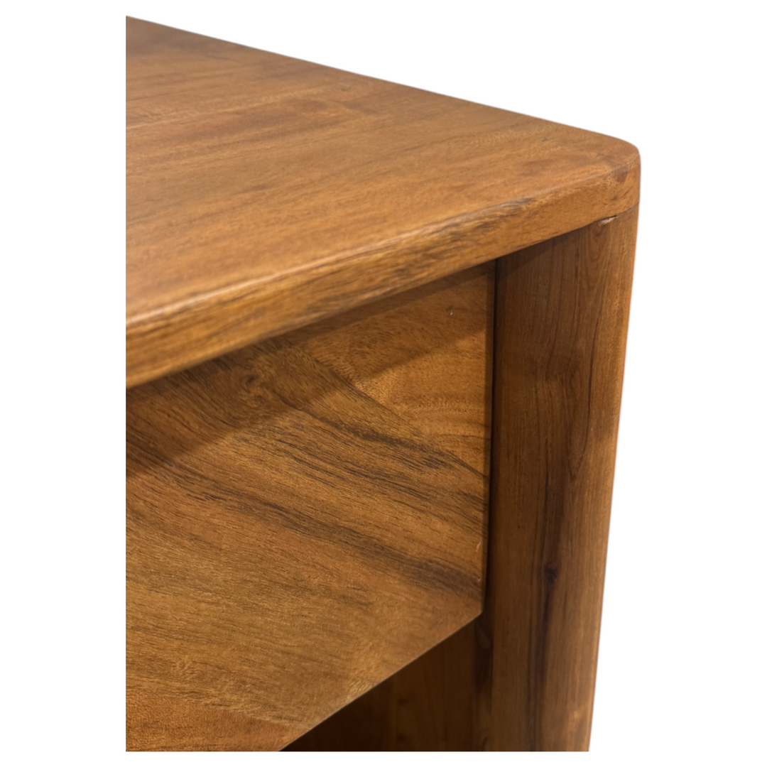 Aurelia Bedside Table