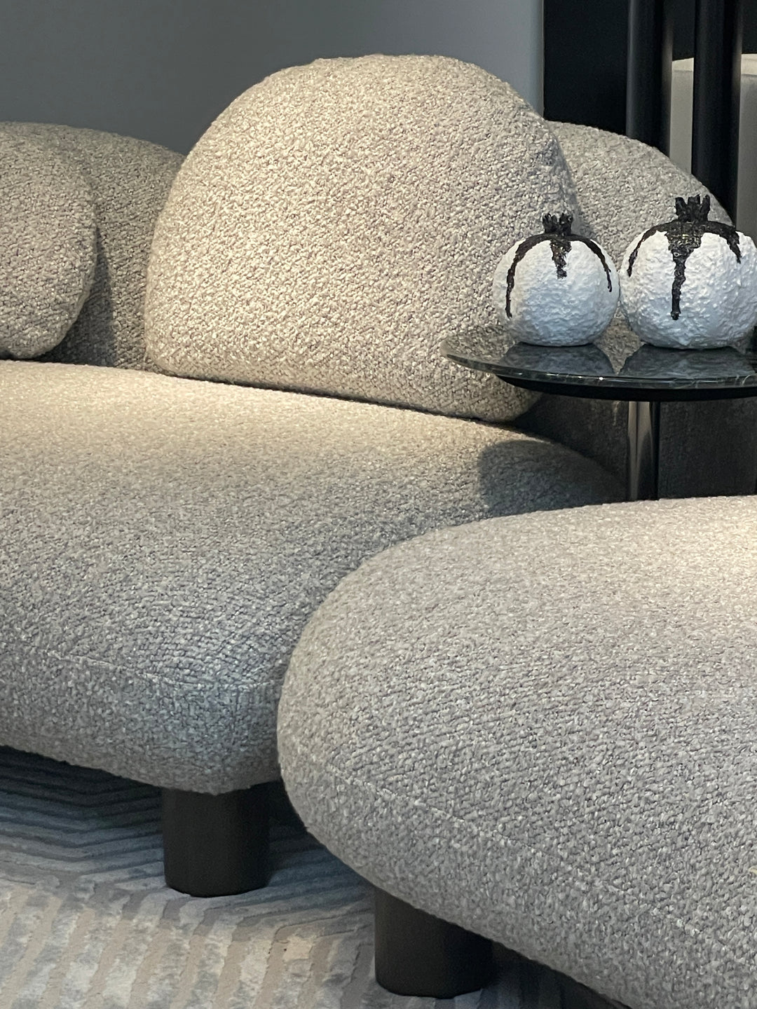 Pebble Modular Sofa - Future Classics Furniture