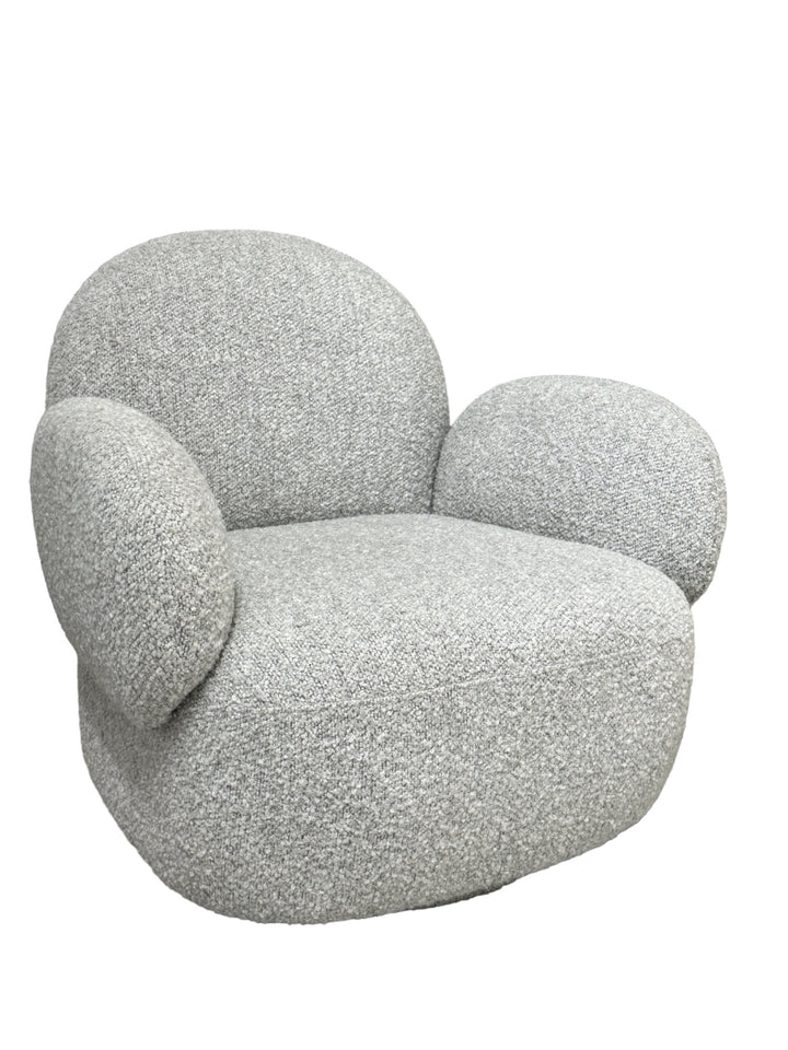 Pebble Swivel Chair - Future Classics Furniture