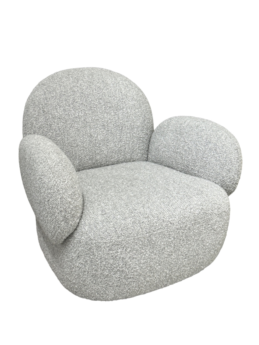 Pebble Swivel Chair - Future Classics Furniture