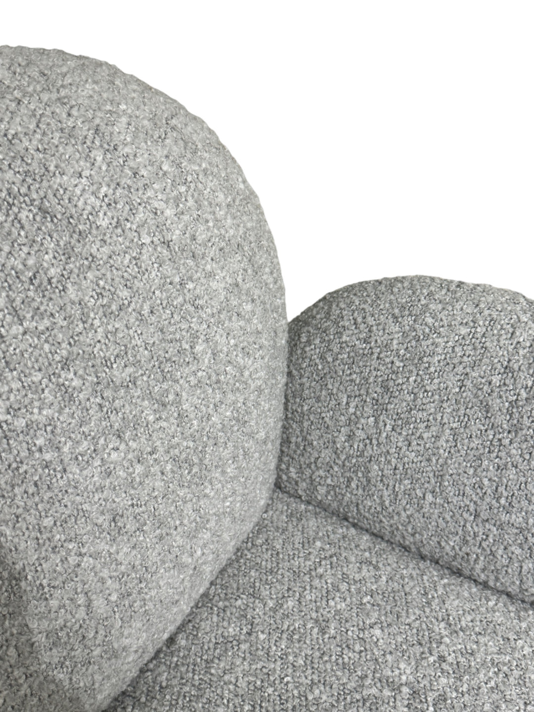 Pebble Swivel Chair - Future Classics Furniture