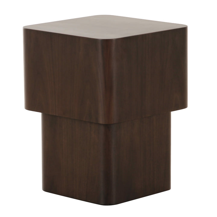 Piazza Side Table