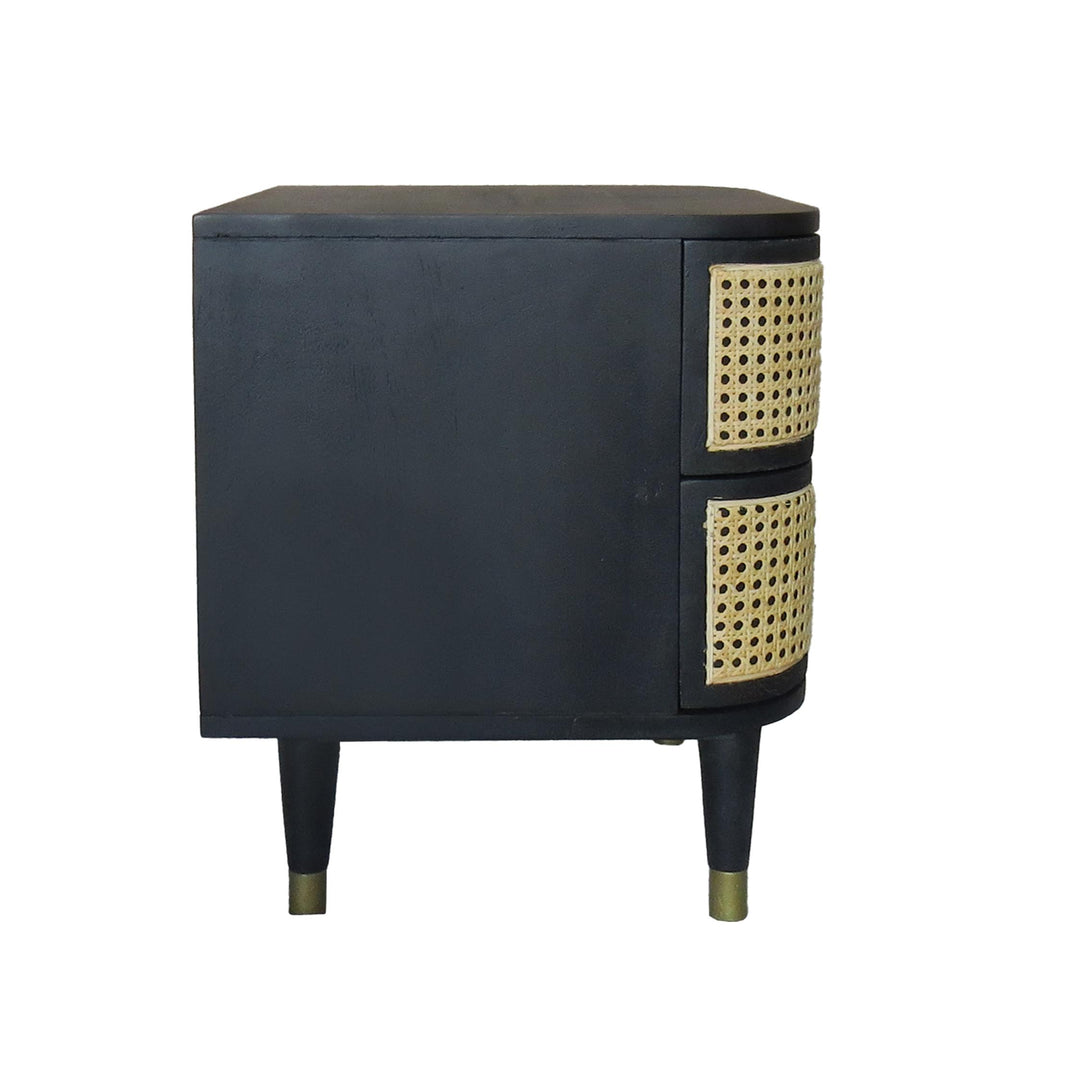 Manoir Bedside Table