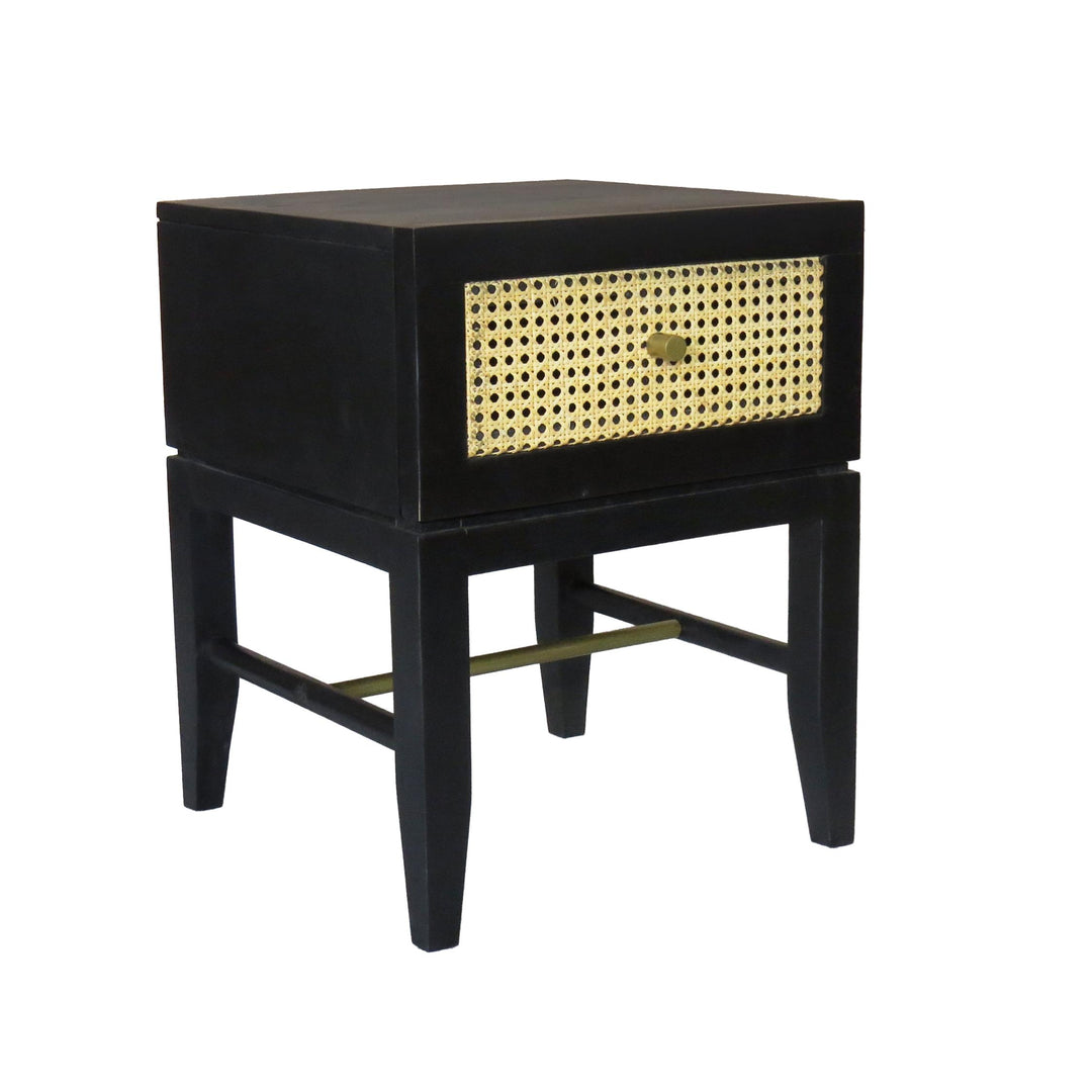 Marquise Bedside Table