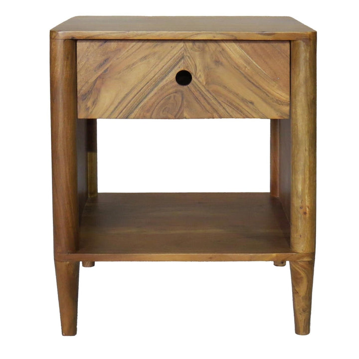 Aurelia Bedside Table