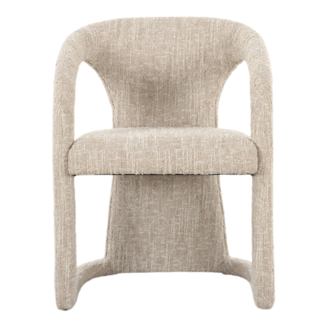 Mollymook Dining Chair