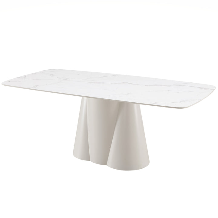 Whitehaven Dining Table - 2m