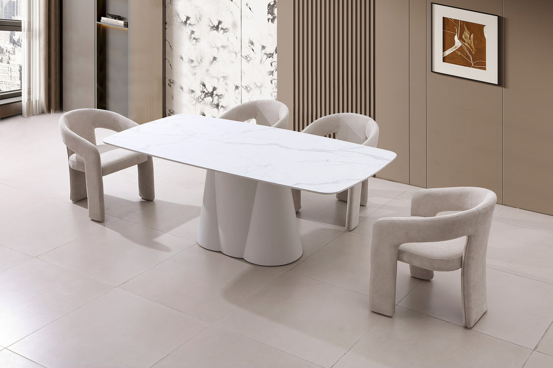 Whitehaven Dining Table - 2m