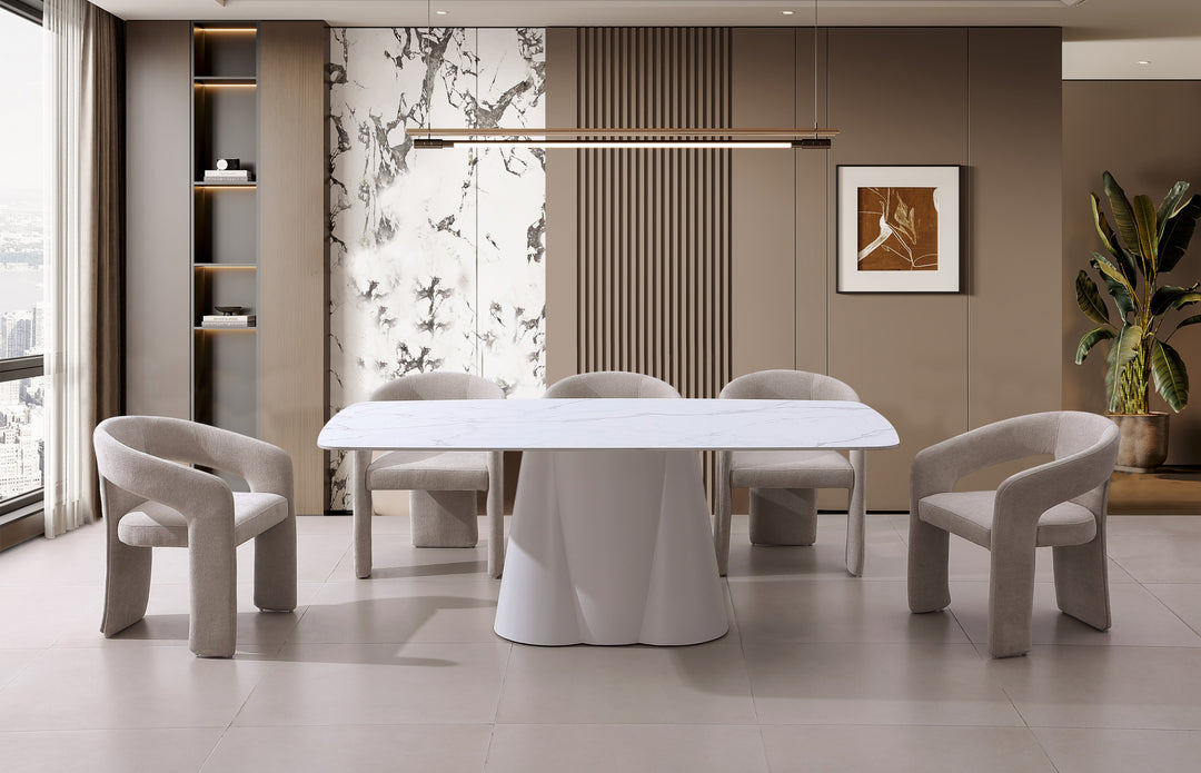 Whitehaven Dining Table - 2m