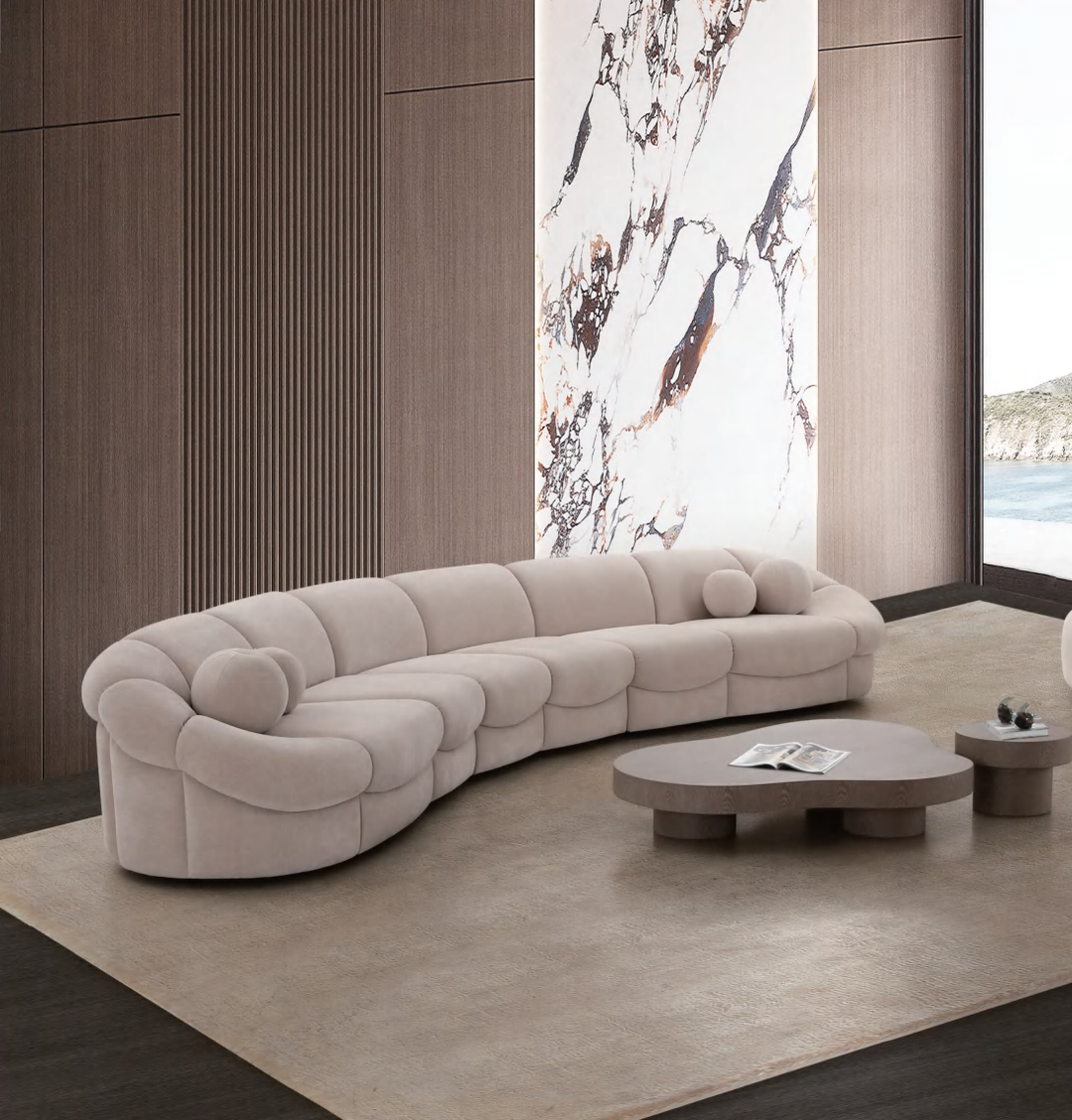 Palatial Sofa