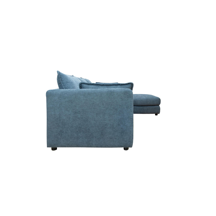 Cuddly Modular Sofa Navy