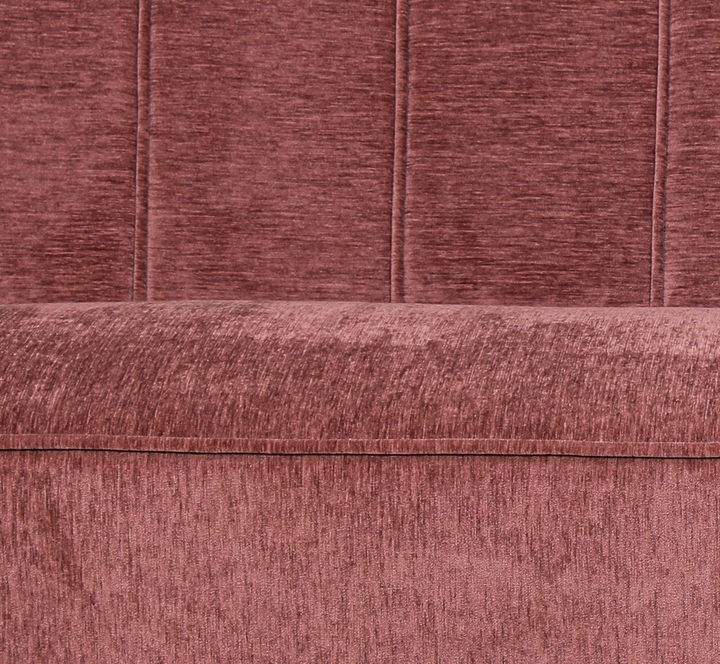 Hyatt 2 Seater Pink - Future Classics Furniture