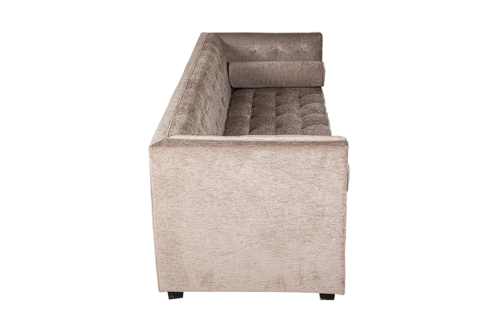 Sheraton 3 Seater Beige Grey - Future Classics Furniture