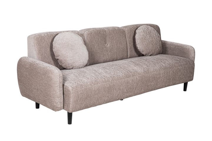 Waldorf Sofa Beige Grey - Future Classics Furniture