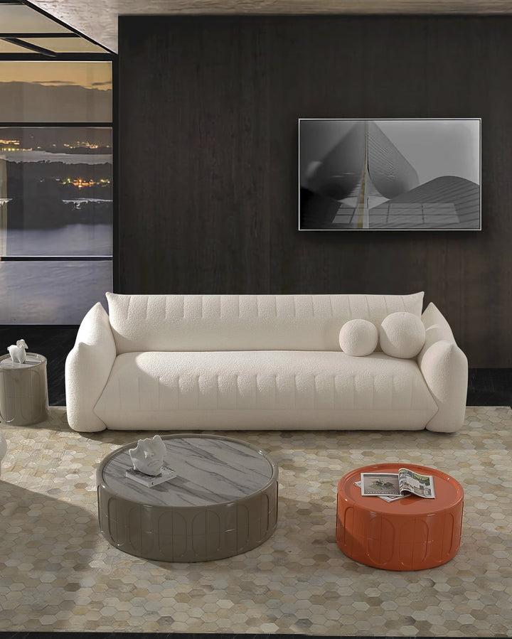 Raphael 3 Seater - Future Classics Furniture