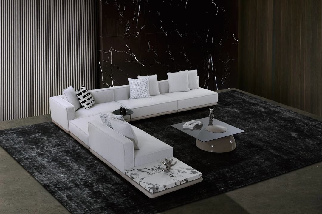 Aurora Modular Sofa - Future Classics Furniture