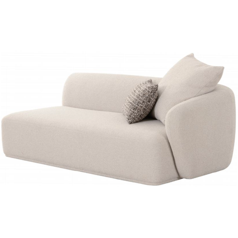 Bianco Corner Sofa