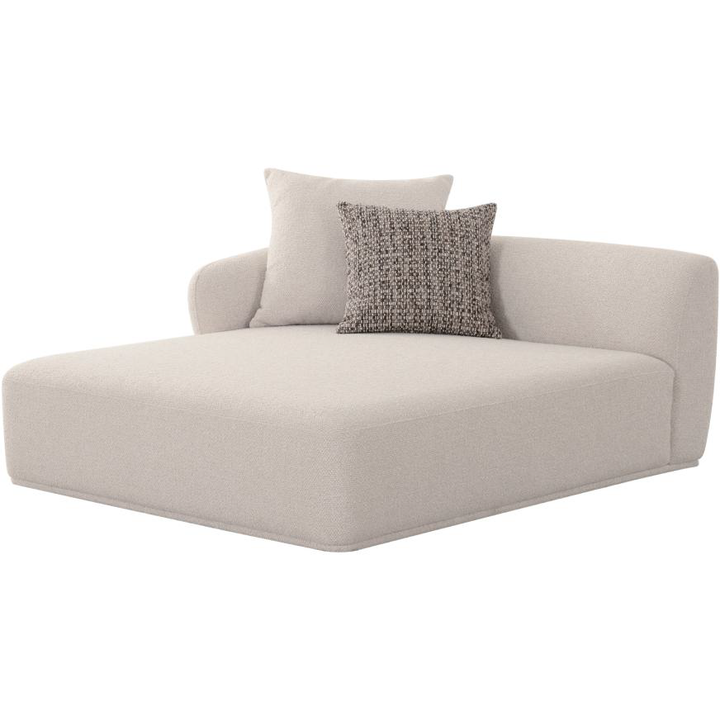 Bianco Corner Sofa