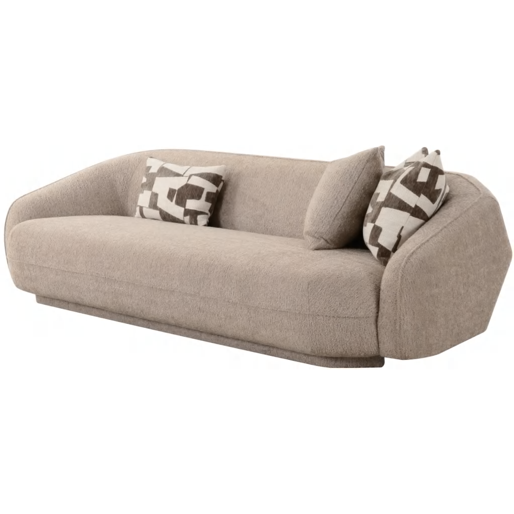 Corfu 3 Seater - Future Classics Furniture