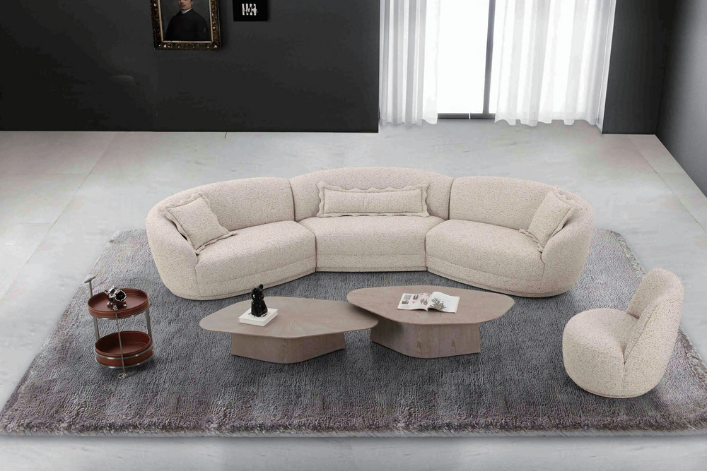 Cottosloe Modular Sofa - Future Classics Furniture