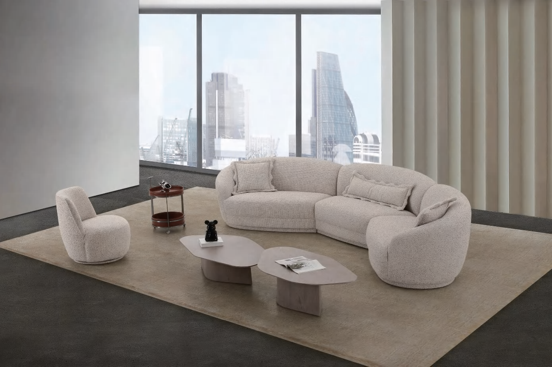 Cottosloe Modular Sofa - Future Classics Furniture