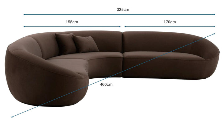 Curva Sofa