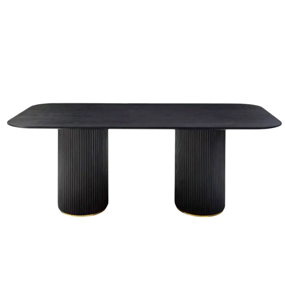 Marbella Dining Table - 1.8m