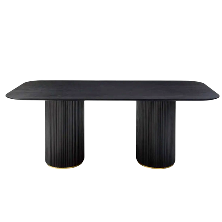 Marbella Dining Table - 1.8m