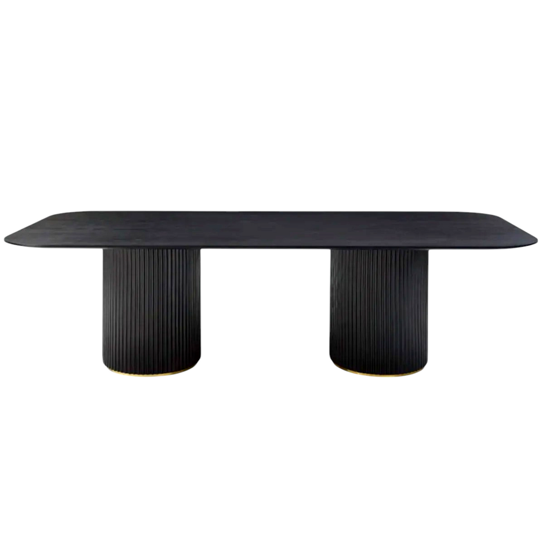 Marbella Dining Table - 2.4m