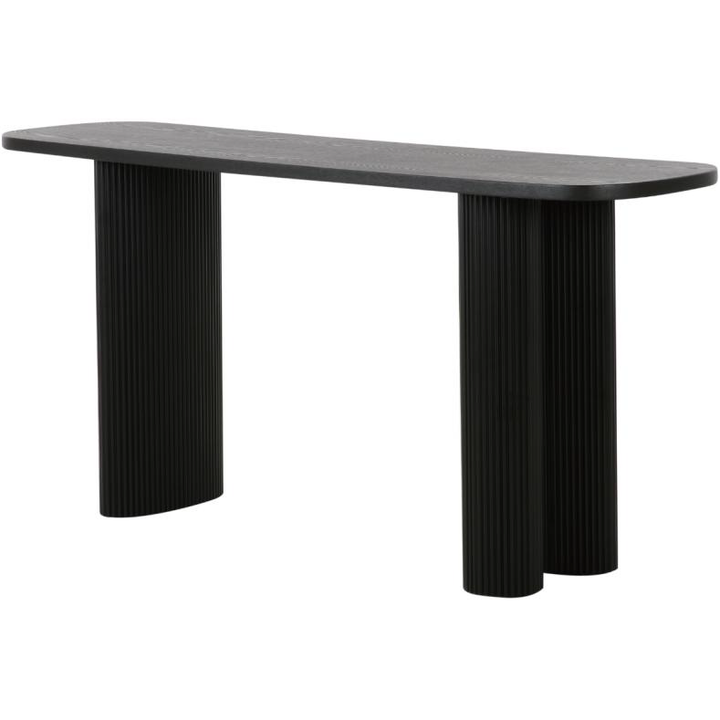 Flauto Fluted Console Table - Future Classics Furniture