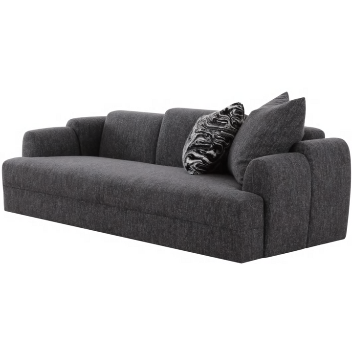 Ghali 3 Seater Sofa