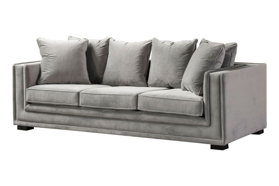 Parmys 3 Seater Sofa - Future Classics Furniture