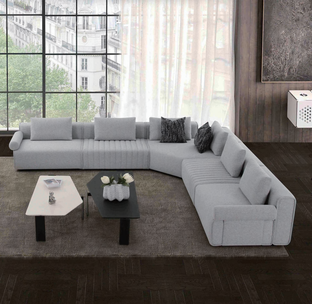 Hyams Modular Sofa - Future Classics Furniture