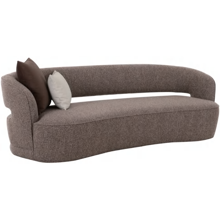 Chocolat 3 Seater