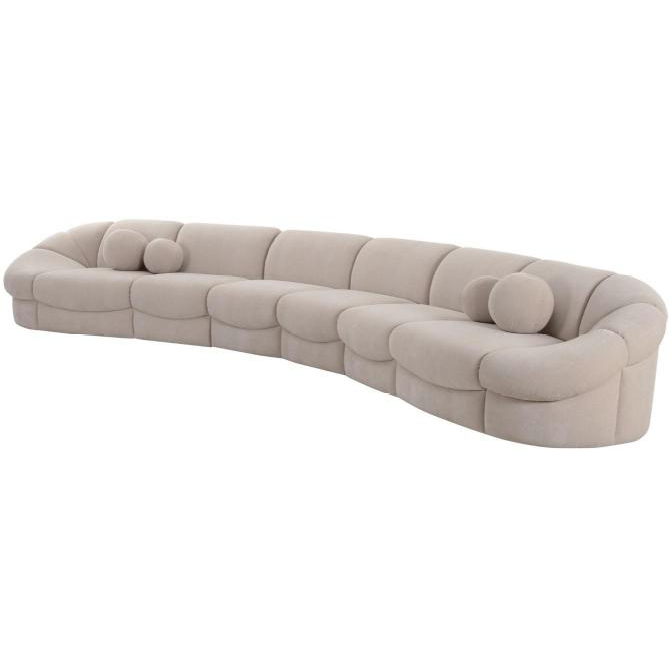 Palatial Sofa