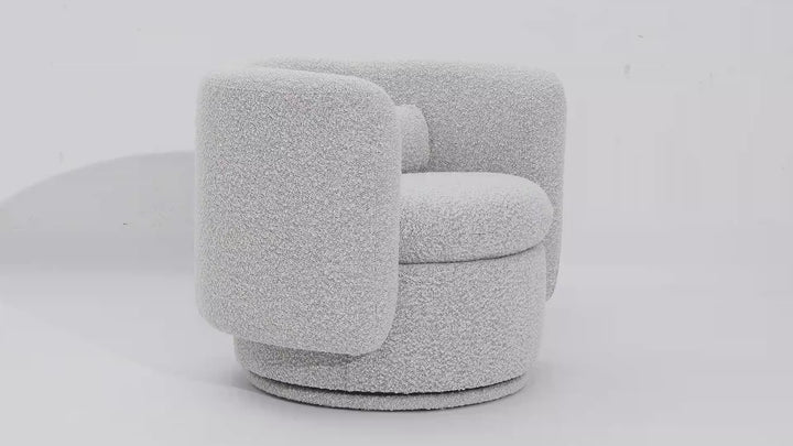 Alessandra Swivel Chair