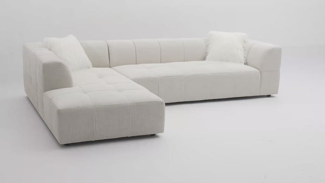 Sorrento Corner Sofa