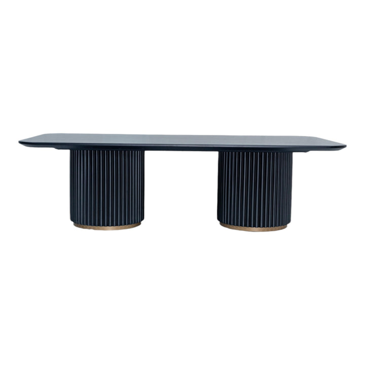 Marbella Rectangle Coffee Table