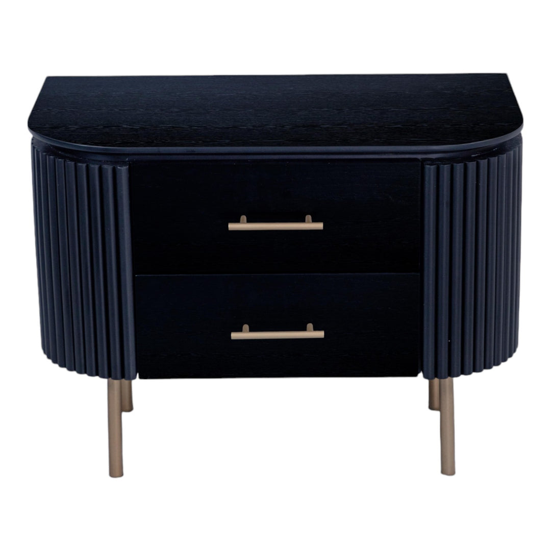 Marbella Bedside Table