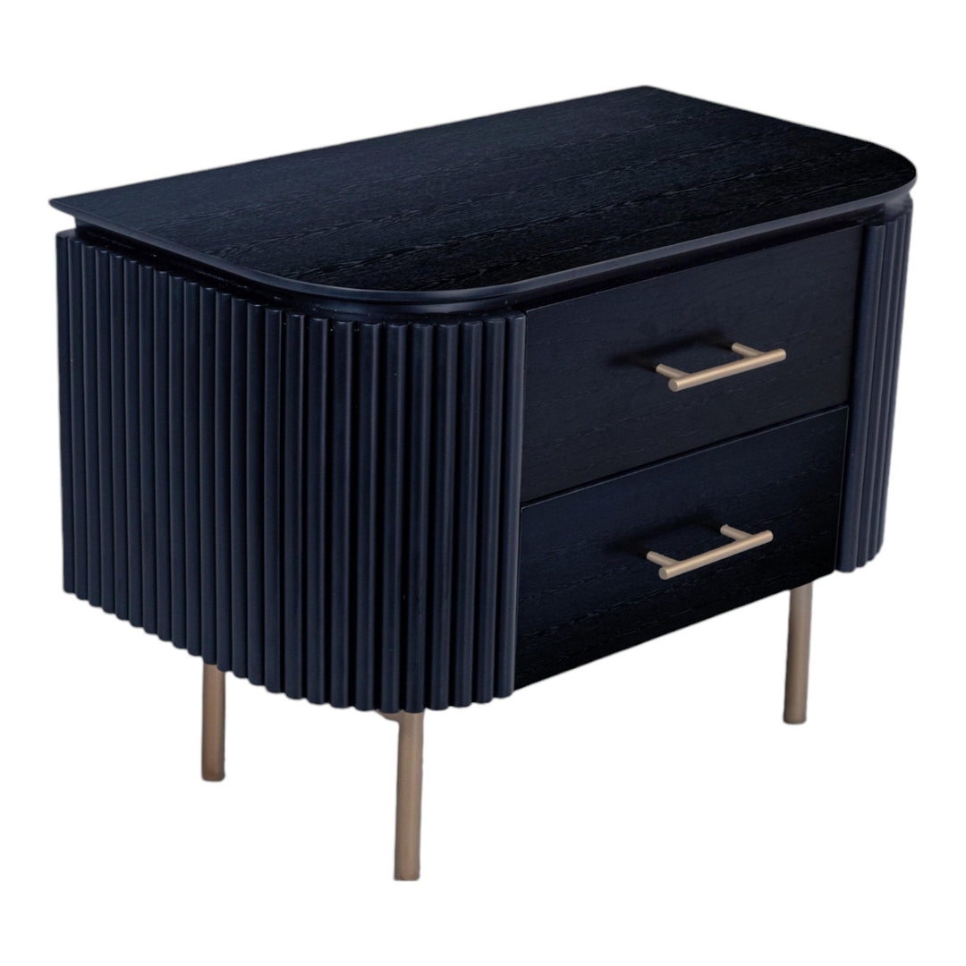 Marbella Bedside Table