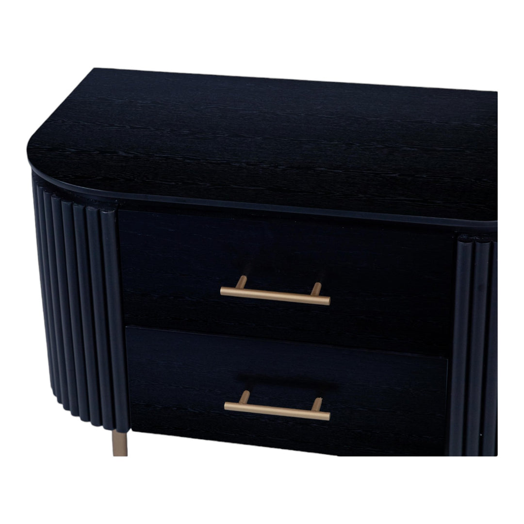 Marbella Bedside Table