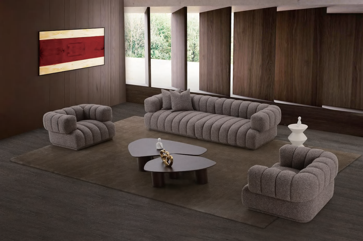 Sardinia 4 Seater Sofa - Future Classics Furniture