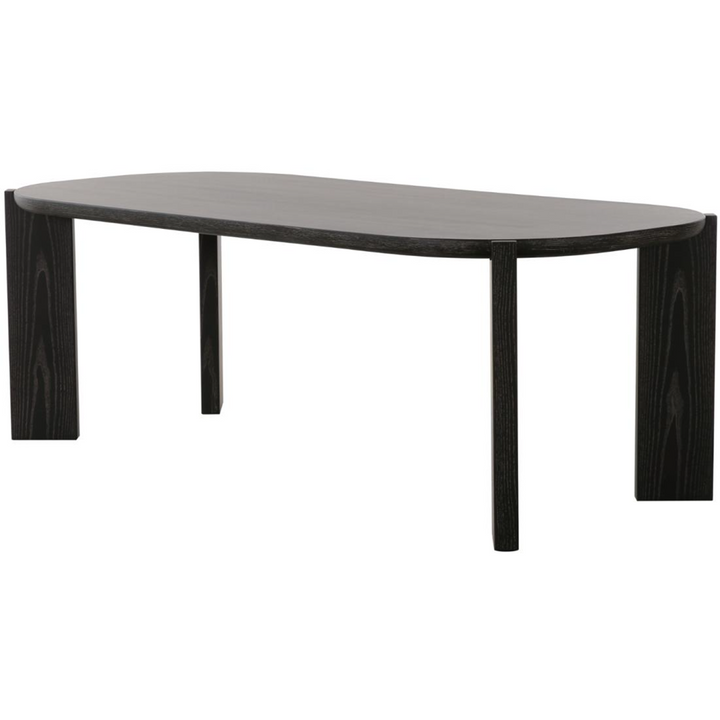 Valencia Rectangle Dining Table - 2.2m